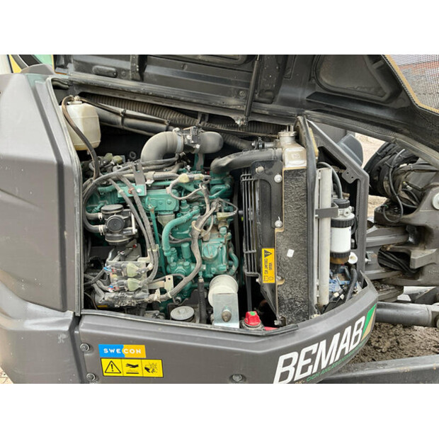 2023 فولفو ECR50-46625660