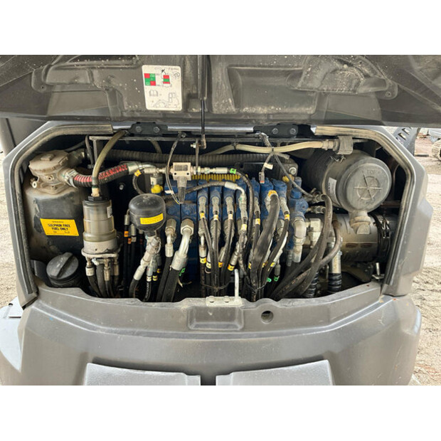 2023 فولفو ECR50-46625661