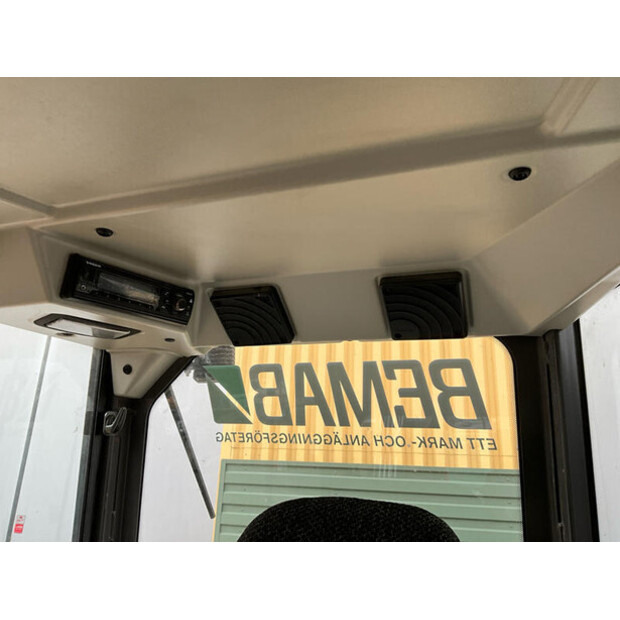 2023 فولفو ECR50-46625664