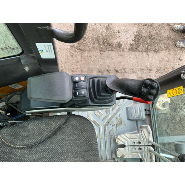 2023 فولفو ECR50-46625666