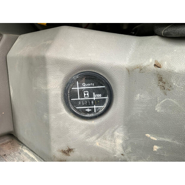 2023 فولفو ECR50-46625668