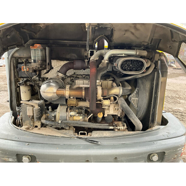 2016 واكر نيوسون ET90-46625694