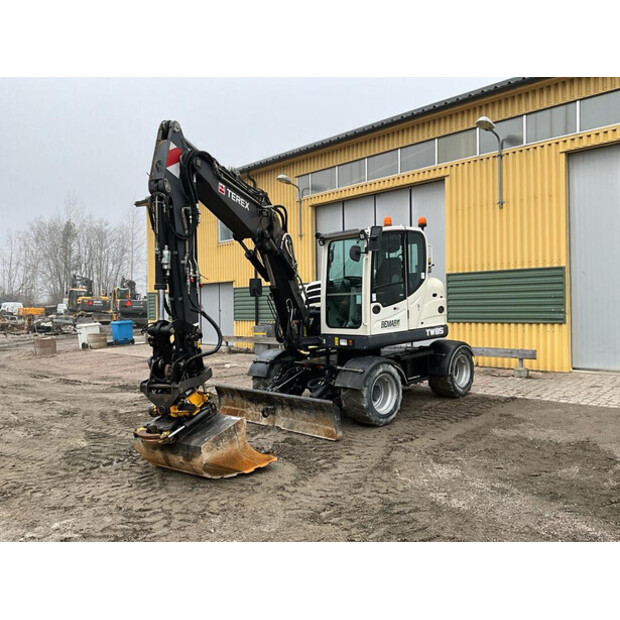 2014 تيريكس TW85-46625713