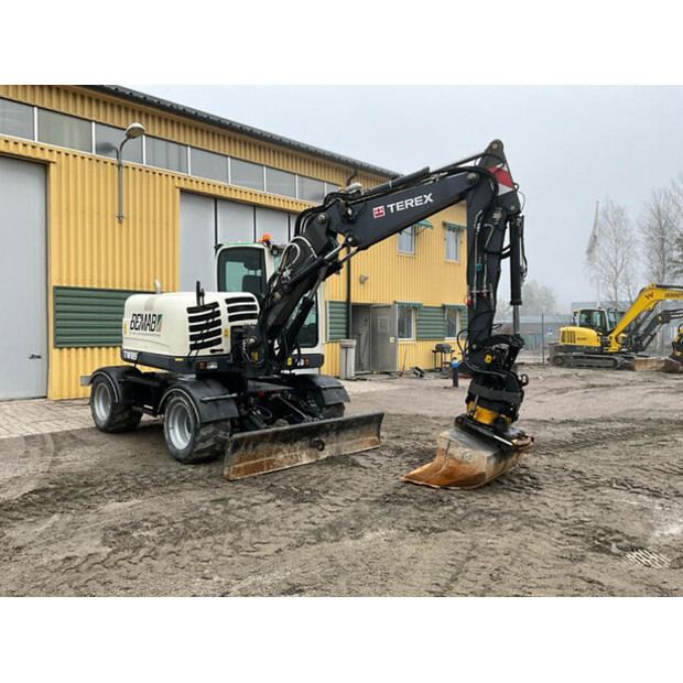 2014 تيريكس TW85-46625714