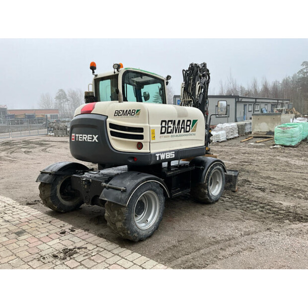 2014 تيريكس TW85-46625715