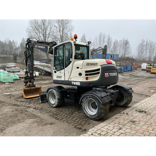 2014 تيريكس TW85-46625716