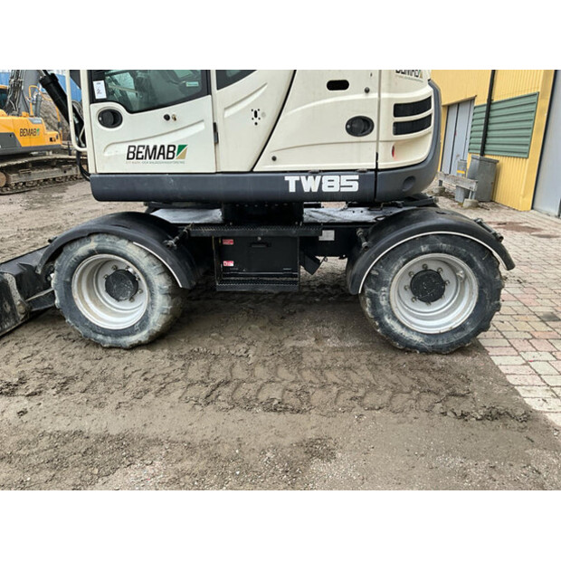 2014 تيريكس TW85-46625718