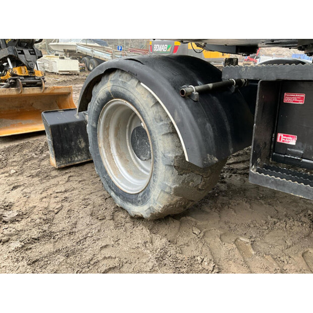 2014 تيريكس TW85-46625720