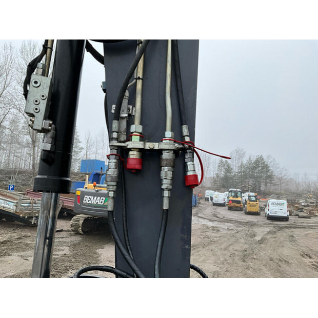 2014 تيريكس TW85-46625724