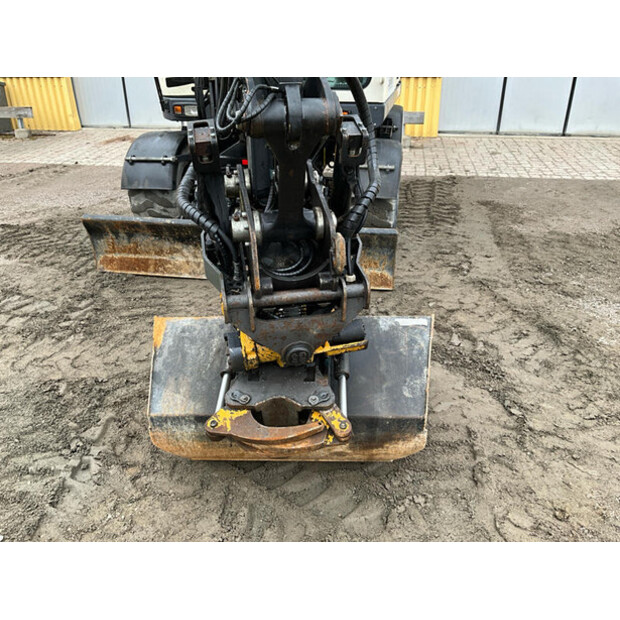 2014 تيريكس TW85-46625726