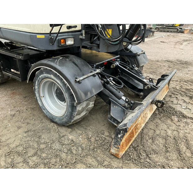 2014 تيريكس TW85-46625730