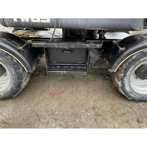 2014 تيريكس TW85-46625731