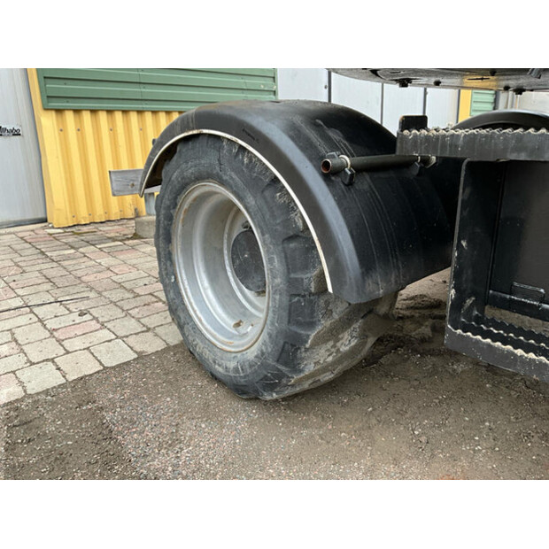 2014 تيريكس TW85-46625732