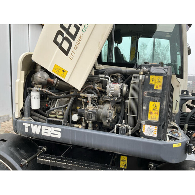 2014 تيريكس TW85-46625734