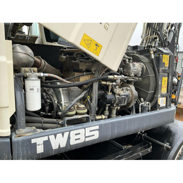 2014 تيريكس TW85-46625735