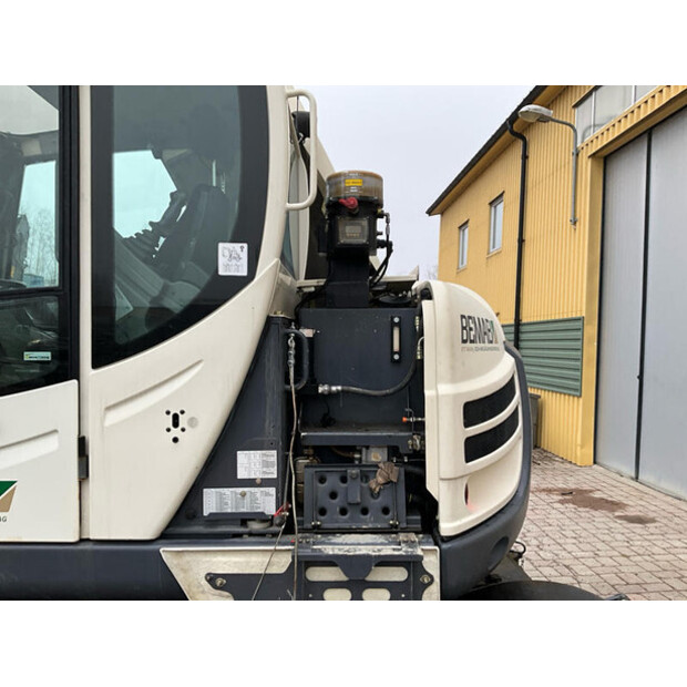 2014 تيريكس TW85-46625737