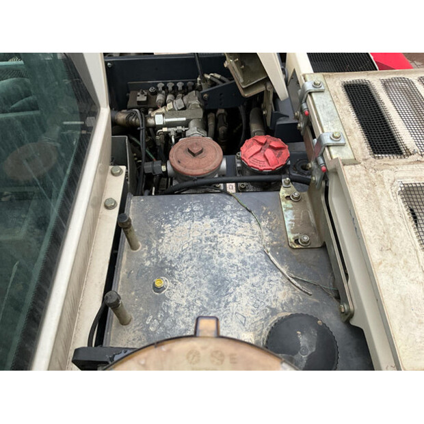 2014 تيريكس TW85-46625738