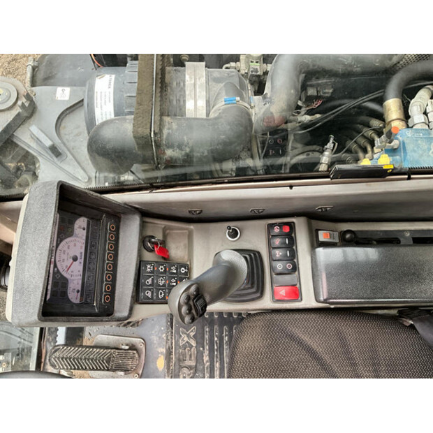 2014 تيريكس TW85-46625742