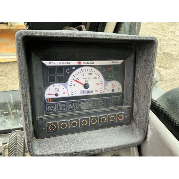 2014 تيريكس TW85-46625745