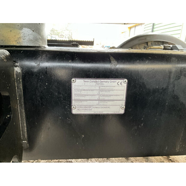 2014 تيريكس TW85-46625747