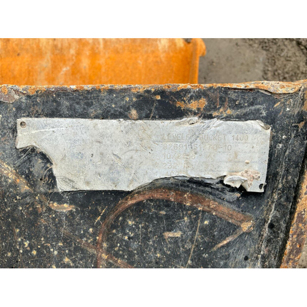 2014 تيريكس TW85-46625749