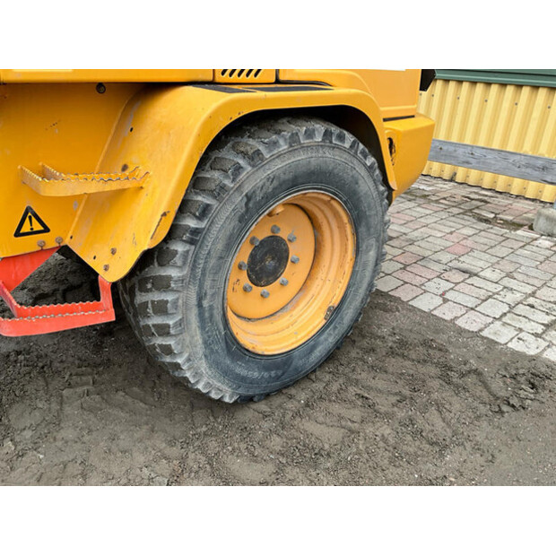 2018 فولفو L35G-46625757