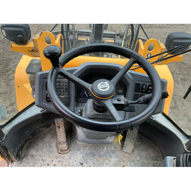 2018 فولفو L35G-46625769