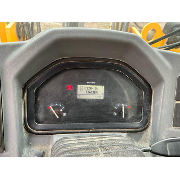 2018 فولفو L35G-46625771