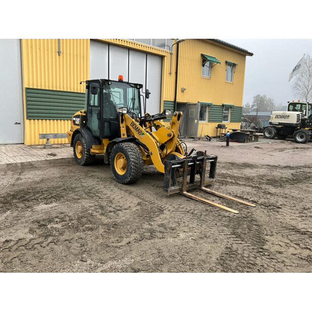 2019 Caterpillar 906M-46625785