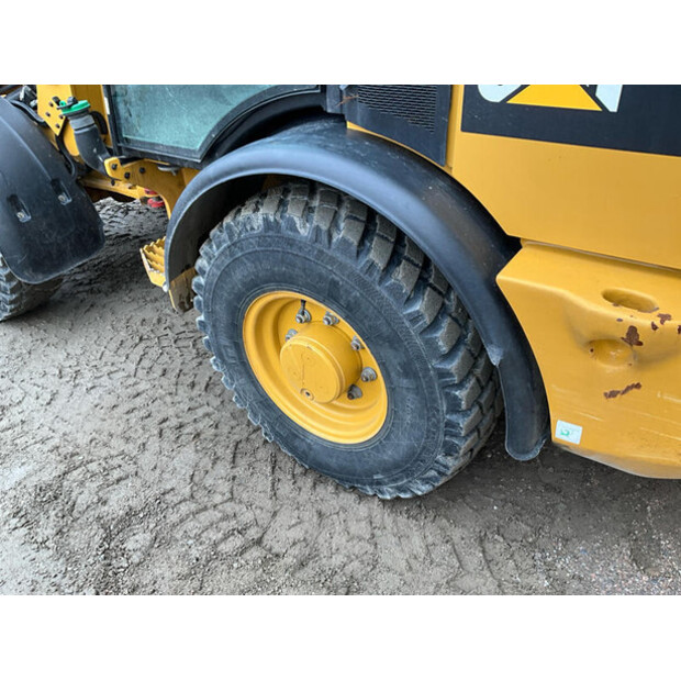 2019 Caterpillar 906M-46625788