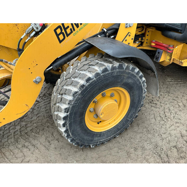 2019 Caterpillar 906M-46625789