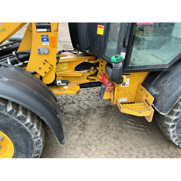 2019 Caterpillar 906M-46625790