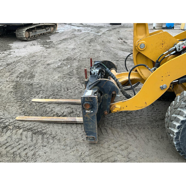 2019 Caterpillar 906M-46625791