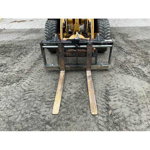 2019 Caterpillar 906M-46625792