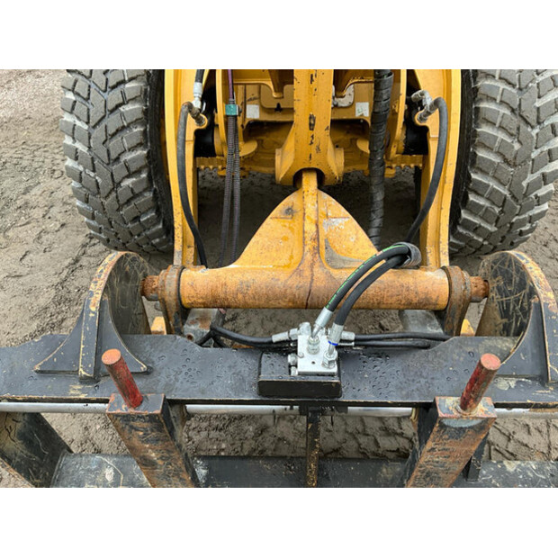 2019 Caterpillar 906M-46625793