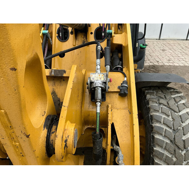 2019 Caterpillar 906M-46625794