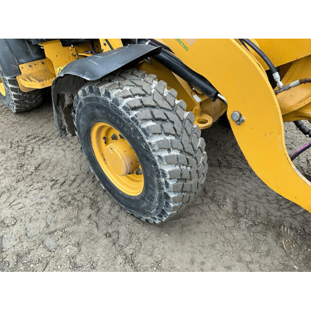 2019 Caterpillar 906M-46625795