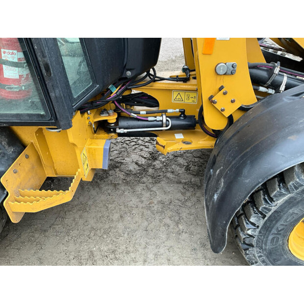 2019 Caterpillar 906M-46625796