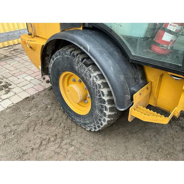 2019 Caterpillar 906M-46625797
