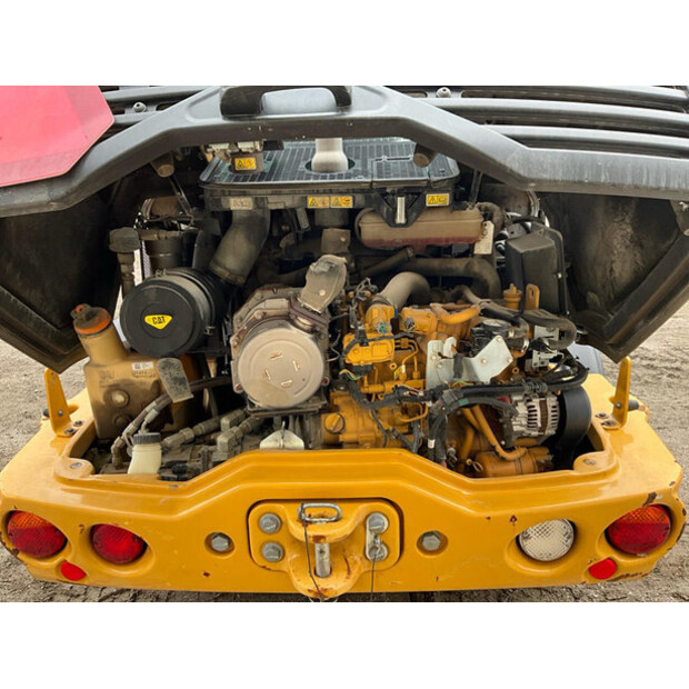 2019 Caterpillar 906M-46625799