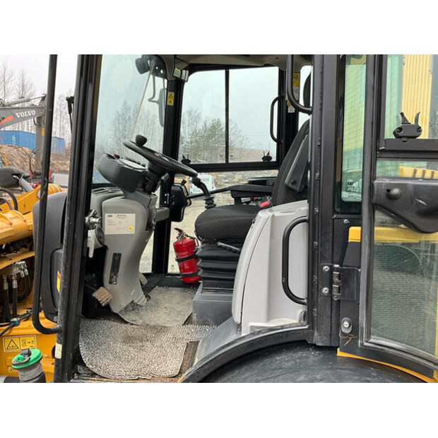 2019 Caterpillar 906M-46625800