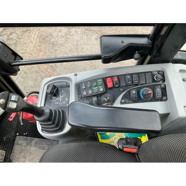 2019 Caterpillar 906M-46625801