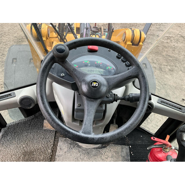 2019 Caterpillar 906M-46625802