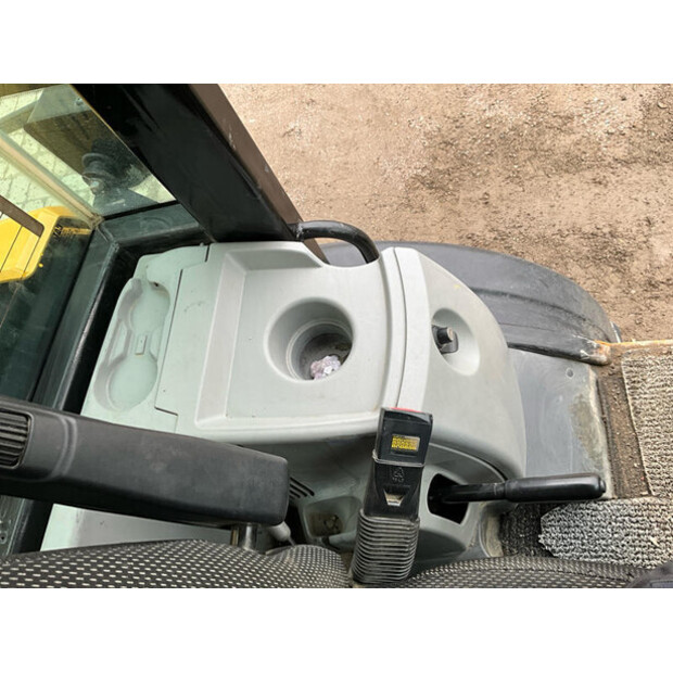 2019 Caterpillar 906M-46625803