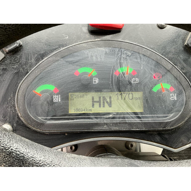 2019 Caterpillar 906M-46625804