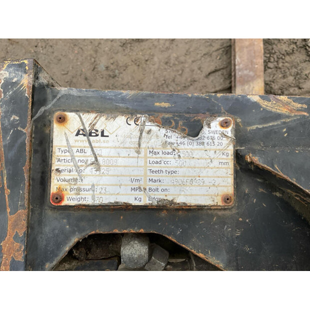 2019 Caterpillar 906M-46625806