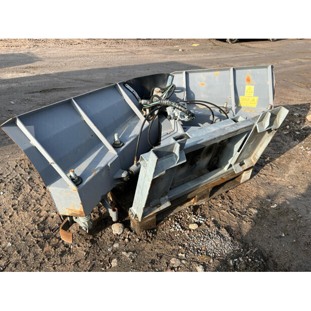 2013 AB Siringe T2200-46625820