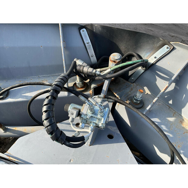 2013 AB Siringe T2200-46625823