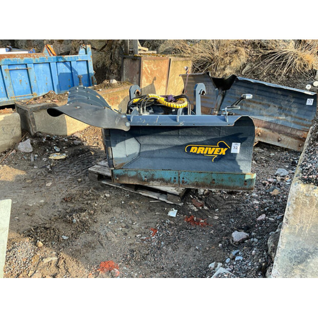 2023 Drivex VB200-BM-46625832