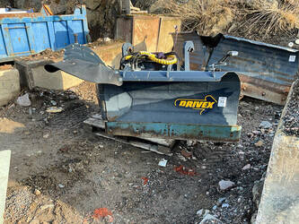 Image for 2023 Drivex VB200-BM